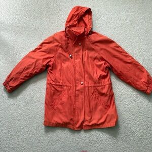 Vintage Larry Levine coat